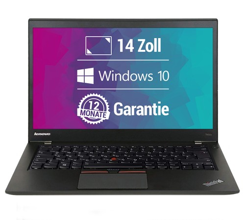 Lenovo thinkpad t450s - lenovo, 14