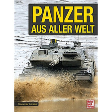 Panzer aus aller Welt