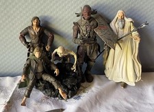 Toy BIZ Der Herr Der Ringe
