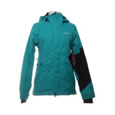 Zimtstern, Skijacke, Damen