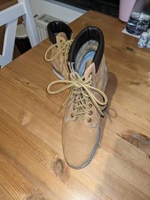 Sommerkind Echtleder Boots