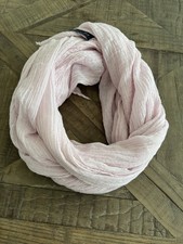 Zara schal rosa - zara,