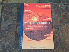 Weltgeschichte – Erzählt