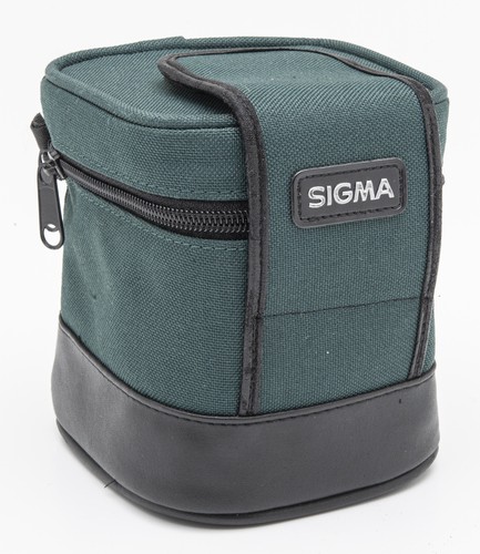 Sigma 432n objektivköcher - sigma,
