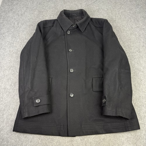 Hugo boss mantel herren - boss,