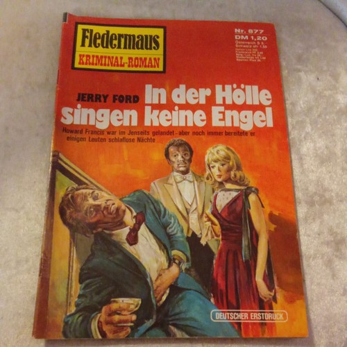 Fledermaus kriminal roman in - fledermaus,
