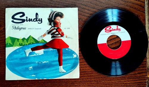 Rpm rare sindy - sindy, die