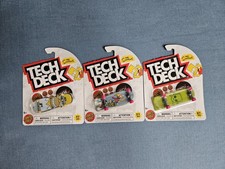 Tech Deck Fingerboard