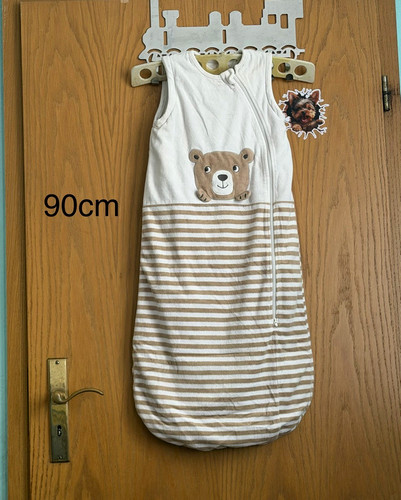Sterntaler baby schlafsack - sterntaler,