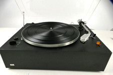 Braun PS 500 Plattenspieler Vintage Turntable Stroboteller Dieter Rams Hi-5943