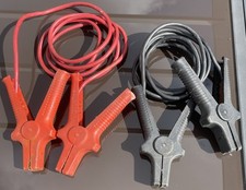 KFZ Starthilfekabel Überbrückungskabel Starterkabel 16 / 300