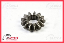 Suzuki KingQuad 300 LT-F 300 Kegelrad Differential hinten Bevel gear rear Neu