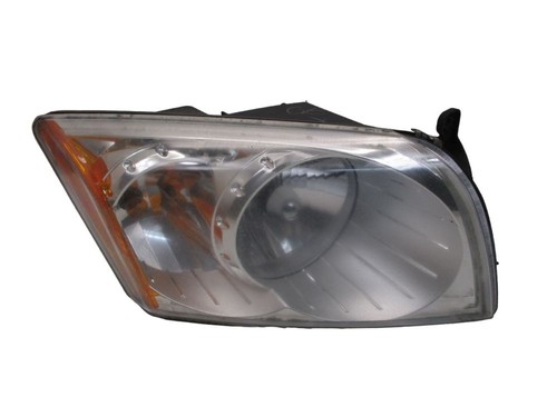 Scheinwerfer rechts halogen - scheinwerfer,