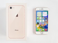 Apple iPhone 8 | Gold | 64GB |