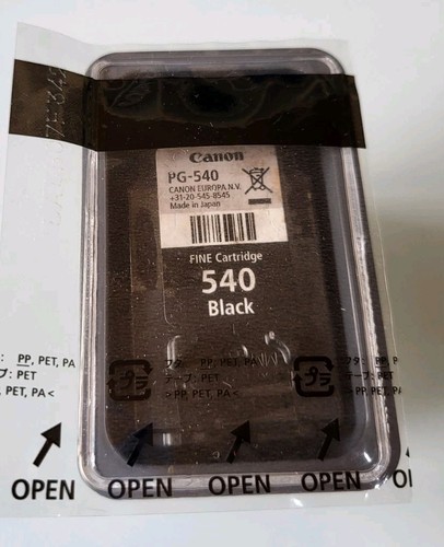 540 original canon - pg,