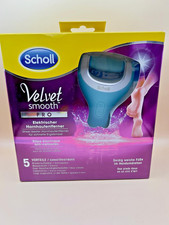 Scholl velvet smooth pedi - scholl,