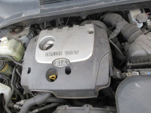 Kia sportage 0 - kia, crdi