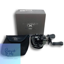 Gebrauchte Shimano Antares DC