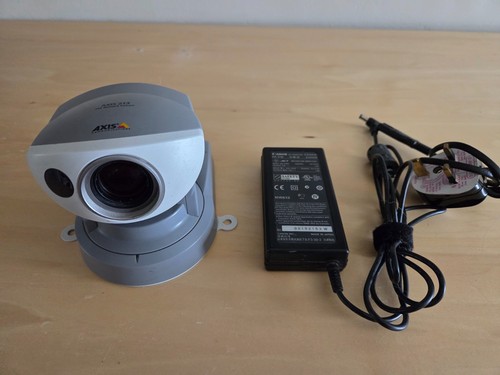 Axis 213 ptz kamera - 213, ip