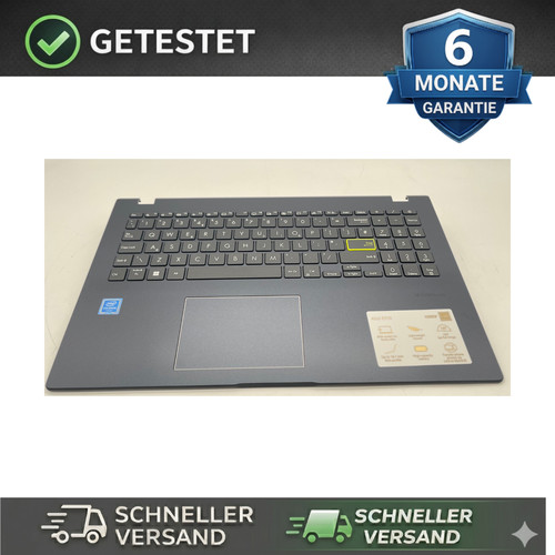 Asus e510m palmrest - e510m, /