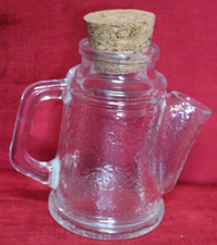 WMF Erdnusskanne Nusskännchen