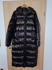 Superdry Xpd Glanznylon Mantel 