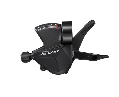 Shimano alivio m3100 - shimano, sl‑m3100