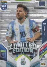 Panini 365 Adrenalyn XL 2026