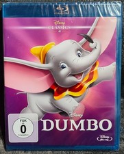 Dumbo (1941) - Disney Classics