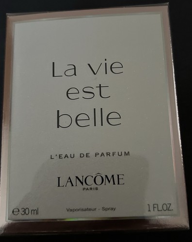 Lancome vie est belle - la,