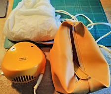 Krups Solitair Trockenhaube