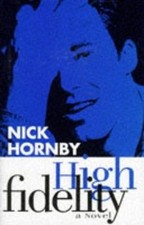 High Fidelity von Nick Hornby