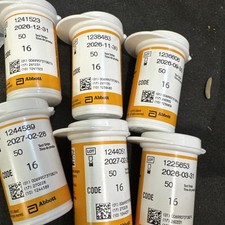 300 freestyle lite - test, strips