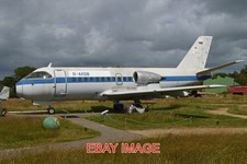 FOTO FLUGZEUG VFW-FOKKER 614
