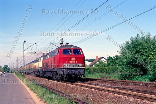 218 236 staffelstein - db,