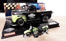 Carrera Digital 124 FORD F1