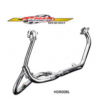 Honda XLV 125 Varadero