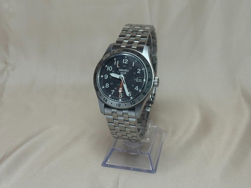 Neu seiko sports sbsc011 - [neu], 5