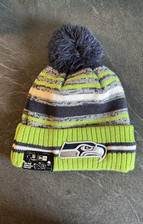 NFL Seattle Seahawks Sideline