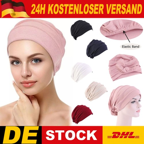 Damen turban kopf schal - damen, chemo