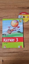 Englisch PLAYWAY 3 Pupil's