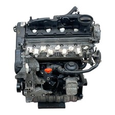 Motor Gebrauchtmotor 1.6 TDI