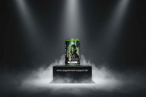 Skull labs eaa amino - eaa, pulver