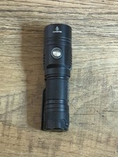 Soonfire Cree XP-L LED