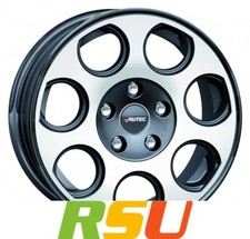 Autec Typ YN - Yuna graphit