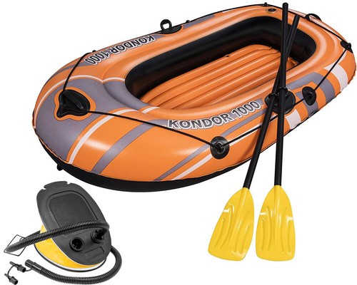 Bestway schlauchboot kondor - schlauchboot,