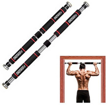 Verstellbare Klimmzugstange