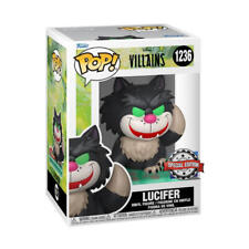 Funko Pop! Disney Villains -