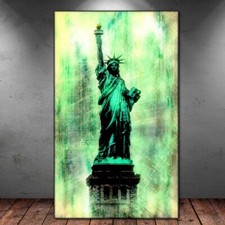 LEINWAND BILD ER XXL POP ART