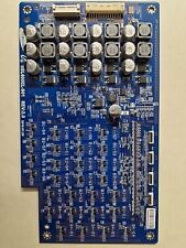 Backlight Steuerplatine Sony KDL40HX805  SSL400EL-S01  REV:2.0